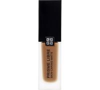 Givenchy Fond de Teint Mat Prisme Libre 6-N405