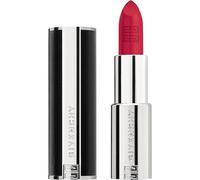 GIVENCHY Make-up MAQUILLAGE POUR LES LÈVRES Le Rouge Interdit Intense Silk N307 Grenat Initié 3,4 g