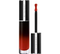GIVENCHY Make-up MAQUILLAGE POUR LES LÈVRES Le Rouge Interdit Cream Velvet N34 Rouge Safran 6,5 ml