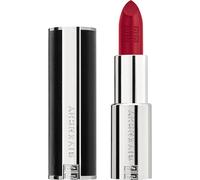 GIVENCHY Make-up MAQUILLAGE-POUR-LES-LEVRESLe Rouge Interdit Intense Silk N339 Grenat Cendré 3,4 g