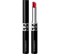 GIVENCHY Make-up MAQUILLAGE-POUR-LES-LEVRESLe Rouge Velvet Matte R15 Sculptural Red 2,3 g