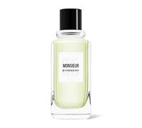 GIVENCHY Parfums-pour-hommes LES-PARFUMS-MYTHIQUESMonsieurEau de Toilette Vaporisateur 100 ml