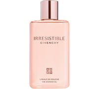 GIVENCHY Parfums pour femmes New IRRÉSISTIBLE The Shower Oil 200 ml