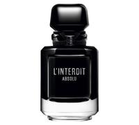 GIVENCHY Parfums-pour-femmes LINTERDITAbsoluEau de Parfum Spray Intense 50 ml