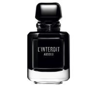 Givenchy - L’Interdit Absolu Intense Eau de parfum 80 ml female