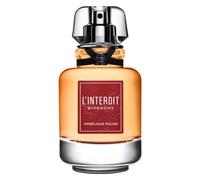 GIVENCHY Parfums pour femmes L'INTERDIT Angélique RougeEau de Parfum Vaporisateur 50 ml