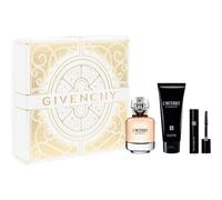 GIVENCHY Parfums-pour-femmes LINTERDITCoffret cadeau Eau de Parfum Vaporisateur 50 ml + Lotion pour le corps 75 ml + Mascara Couture Volume 4 g 1 Stk.