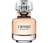 GIVENCHY Parfums-pour-femmes LINTERDITEau de Parfum Vaporisateur 125 ml