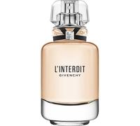 GIVENCHY L'Interdit 80 ML Eau de toilette Parfums pour Femme