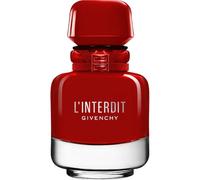 GIVENCHY Parfums-pour-femmes LINTERDITRouge UltimeEau de Parfum Vaporisateur 35 ml