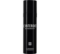 GIVENCHY Parfums pour femmes L'INTERDIT The Deodorant 100 ml