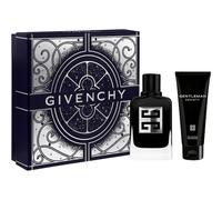 Eau de Parfum de Givenchy - Coffret Gentleman Society - Eau de parfum 60ml + Gel douche 75ml - Kapao Parfumerie en ligne française