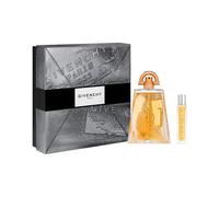GIVENCHY - Coffret Pi Coffret pour Homme Eau de toilette 100ml + vapo 12.5ml - Kapao Parfumerie en ligne française