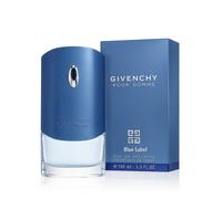 Givenchy Pour Homme Blue Label Eau de Toilette (Homme) 100 ml variante Nouveau packaging