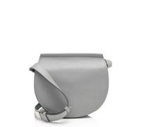 Givenchy Pre-owned, Femme, Pre-owned, Gris, Taille: ONE Size Pre-owned Cuir sacs-ports-paule