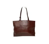 Givenchy Pre-owned - Pre-owned Cuir sacs-ports-paule - Femme - Pre-owned - Brun - Taille: ONE Size