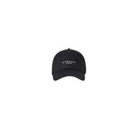 Givenchy Pre-owned - Pre-owned Spring/Summer 2026 Casquette Brodé - Homme - Pre-owned - Noir - Taille: ONE Size