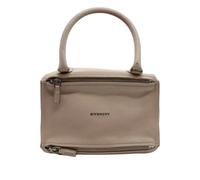 Givenchy Pre-owned - Sac Pandora Box Pre-owned - Femme - Pre-owned - Beige - Taille: ONE Size