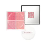 GIVENCHY Prisme Libre Blush N°02 Taffetas Rosè