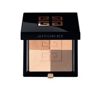 Givenchy - Prisme Libre Bronzer Powder - Poudre Bronzante Et Sculptante 4 Couleurs - N001 - Mousseline BronzÃ©e