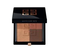 Givenchy - Prisme Libre Bronzer Powder - Poudre Bronzante Et Sculptante 4 Couleurs - N003 - Organza BronzÃ©