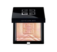 Givenchy - Prisme Libre Highlighter Powder - Poudre Illuminatrice Marbrée Hydratante Longue Tenue - H002 - Rosy Gold