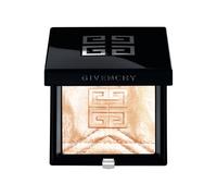 Givenchy - Prisme Libre Highlighter Powder - Poudre Illuminatrice Marbrée Hydratante Longue Tenue - H003 - Pearly Gold