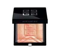Givenchy - Prisme Libre Highlighter Powder - Poudre Illuminatrice Marbrée Hydratante Longue Tenue - H004 - Coral Copper