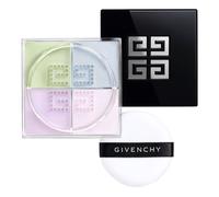 Givenchy - Prisme Libre Loose Powder - Poudre Libre 4 Couleurs - Matifiante, Correctrice Et Lumineuse - N01 Mousseline Pastel