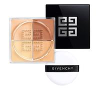 Givenchy - Prisme Libre Loose Powder - Poudre Libre 4 Couleurs Matifiante, Correctrice Et Lumineuse - N05 - Popeline Mimosa