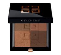 Givenchy - Prisme Libre Poudre Bronzante et Sculptante 4 Couleurs Contouring 7 g Marron unisex