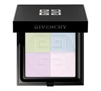 Givenchy - Prisme Libre Poudre compacte fixatrice, floutante et matifiante 9.5 g Argent unisex