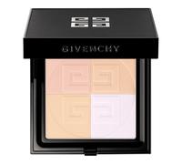 Givenchy - Prisme Libre Poudre compacte fixatrice, floutante et matifiante 9.5 g Nude unisex