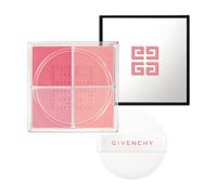 Givenchy - Prisme Libre Poudre Libre 4 Couleurs Blush 4.48 g Or rose unisex