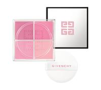 Givenchy - Prisme Libre Poudre Libre 4 Couleurs Blush 4.48 g Or rose unisex