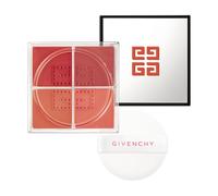 Givenchy - Prisme Libre Poudre Libre 4 Couleurs Blush 4.48 g Or rose unisex