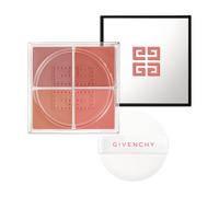 Givenchy - Prisme Libre Poudre Libre 4 Couleurs Blush 4.48 g Or rose unisex