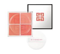 Givenchy - Prisme Libre Poudre Libre 4 Couleurs Blush 4.48 g Or rose unisex