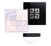 Givenchy - Prisme Libre Poudre Libre 4 Couleurs Matifiante, Correctrice et Lumineuse 10 g Blanc unisex