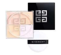 GIVENCHY Make-up MAQUILLAGE-POUR-LE-TEINTPrisme Libre 4-Color Loose Powder N02 Satin Blanc 10 g