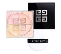 GIVENCHY Make-up MAQUILLAGE POUR LE TEINT Prisme Libre 4-Color Loose Powder N03 Voile Rosé 10 g