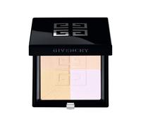 Givenchy - Prisme Libre Pressed Powder - Poudre Compacte Fixatrice, Matifiante Et Floutante - N02 - Satin Blanc