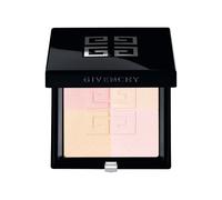 Givenchy - Prisme Libre Pressed Powder - Poudre Compacte Fixatrice, Matifiante Et Floutante - N03 - Voile RosÃ©