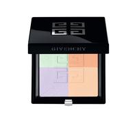 Givenchy - Prisme Libre Pressed Powder - Poudre Compacte Fixatrice, Matifiante Et Floutante - N04 - Mousseline AcidulÃ©e