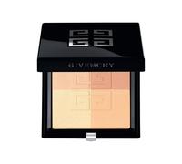 Givenchy - Prisme Libre Pressed Powder - Poudre Compacte Fixatrice, Matifiante Et Floutante - N05 - Popeline Mimosa