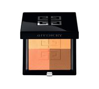 Givenchy - Prisme Libre Pressed Powder - Poudre Compacte Fixatrice, Matifiante Et Floutante - N06 - Organza AmbrÃ©