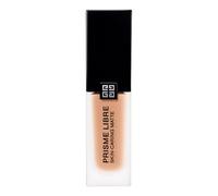 Givenchy - Prisme Libre Skin-Caring Matte Fond de teint 30 ml Marron clair unisex