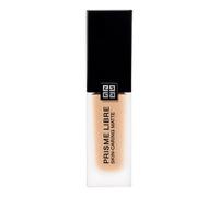 Givenchy - Prisme Libre Skin-Caring Matte Fond de teint 30 ml Marron clair unisex
