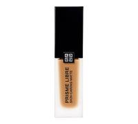 Givenchy - Prisme Libre Skin-Caring Matte Fond de teint 30 ml Marron clair unisex