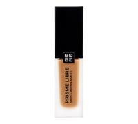 Givenchy - Prisme Libre Skin-Caring Matte Fond de teint 30 ml Marron clair unisex